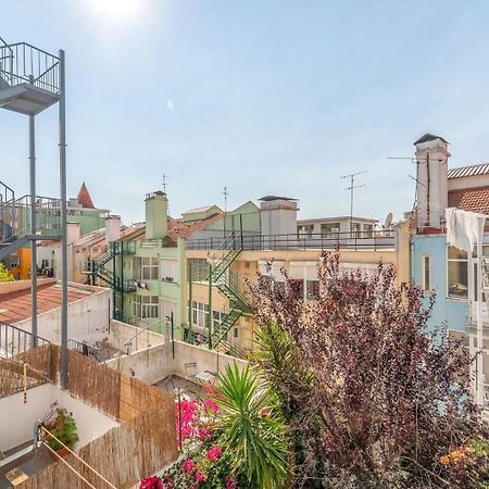 Guestready - One Prime Stay In Lisbon Exterior photo