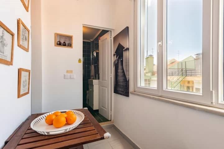 Guestready - One Prime Stay In Lisbon Exterior photo