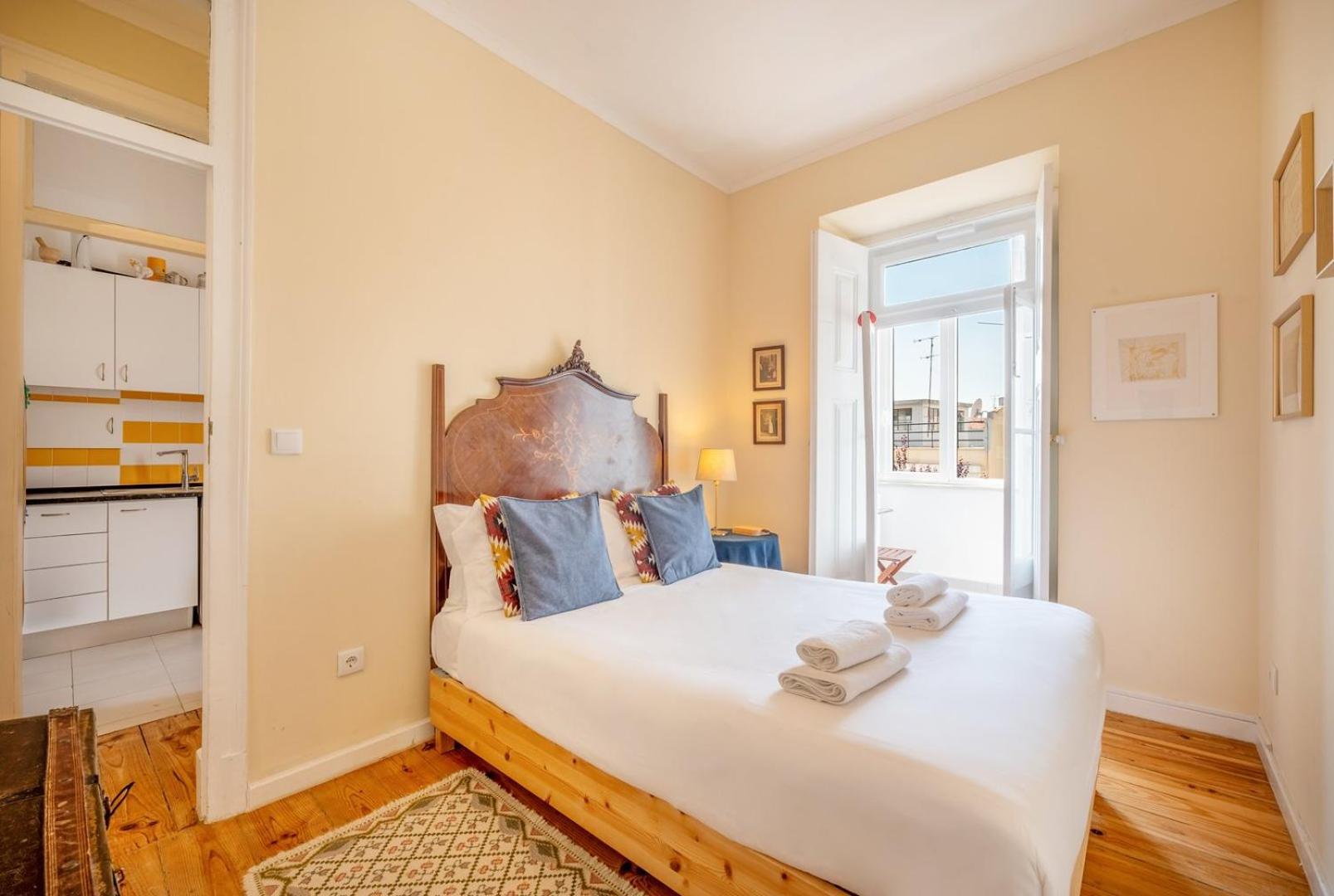 Guestready - One Prime Stay In Lisbon Exterior photo