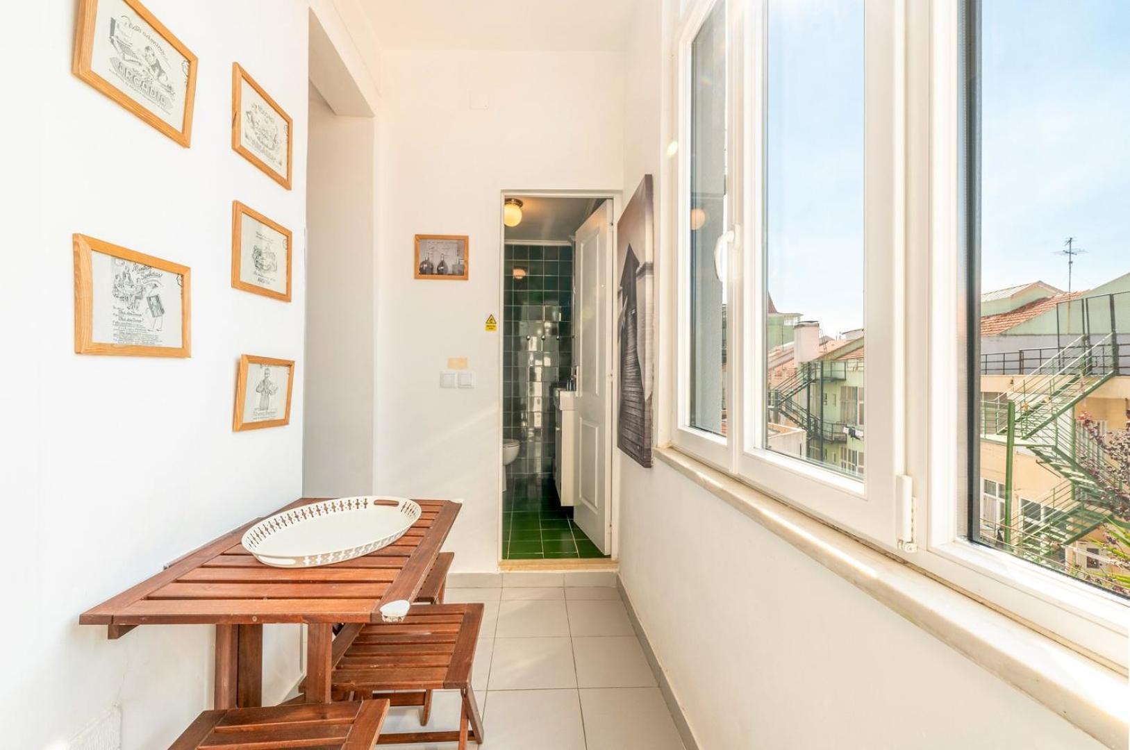 Guestready - One Prime Stay In Lisbon Exterior photo