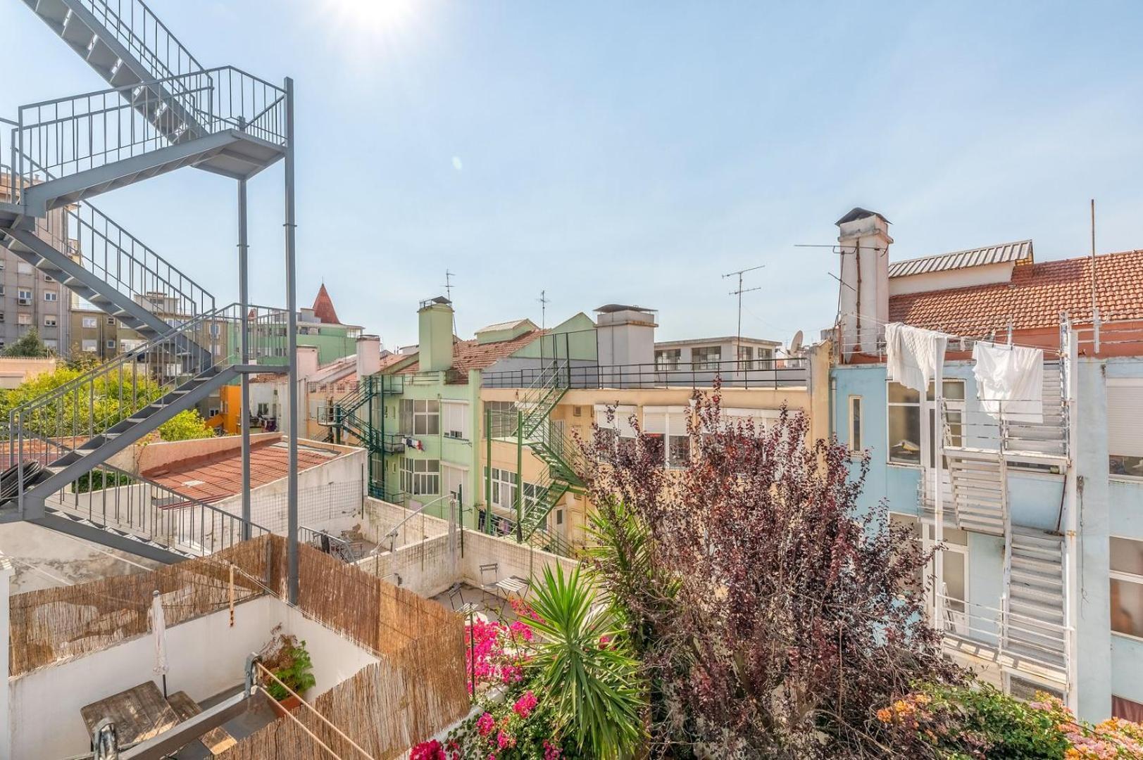 Guestready - One Prime Stay In Lisbon Exterior photo