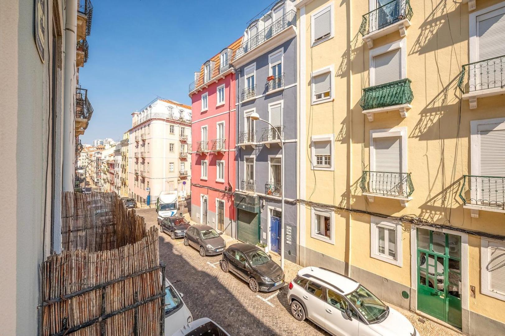 Guestready - One Prime Stay In Lisbon Exterior photo