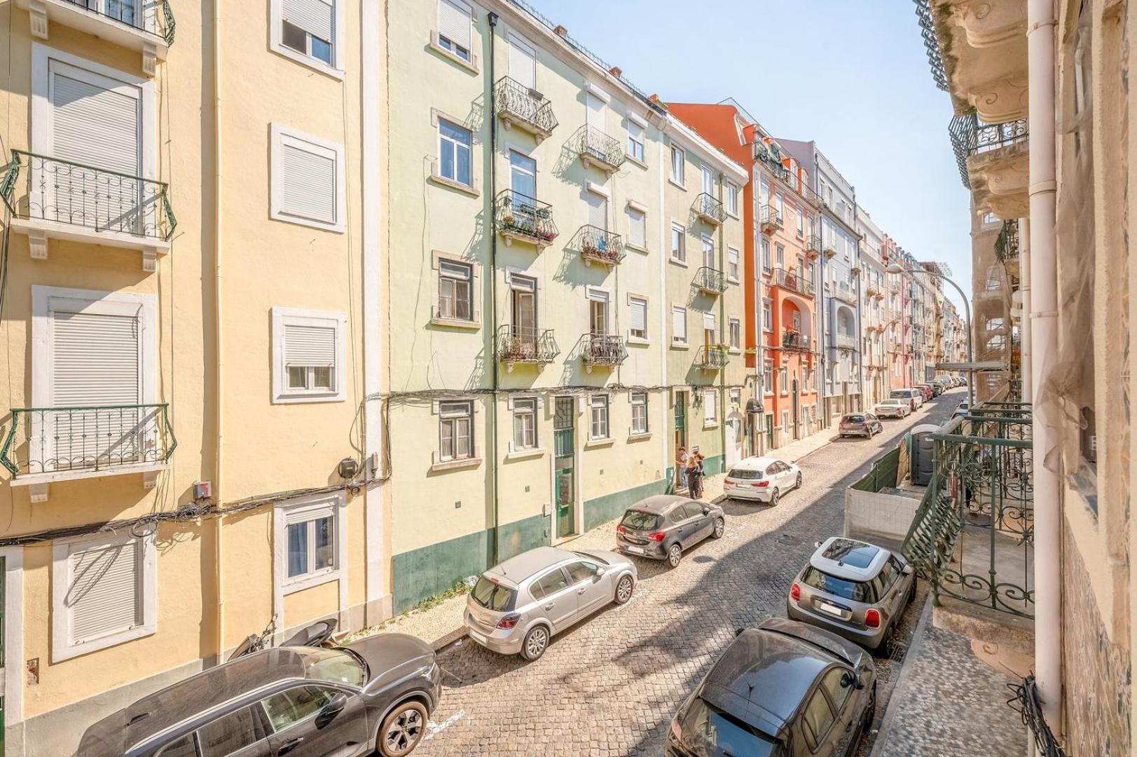 Guestready - One Prime Stay In Lisbon Exterior photo